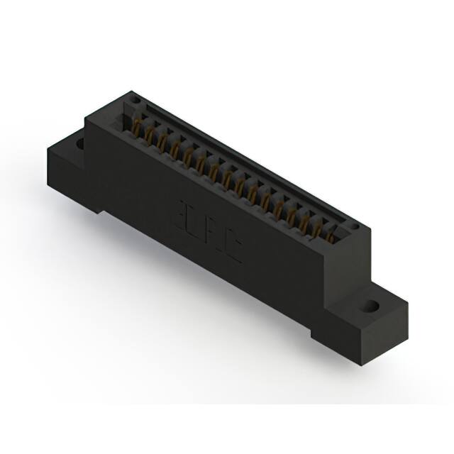 395-016-525-102 EDAC Inc.  Edgeboard Connectors